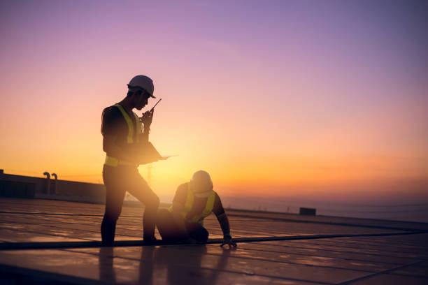 Roof Repair Estimates in Cliffwood Beach, NJ