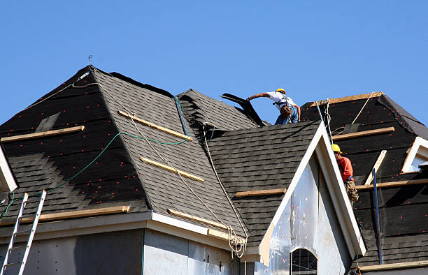 Best Roof Waterproofing Services  in Cliffwood Beach, NJ