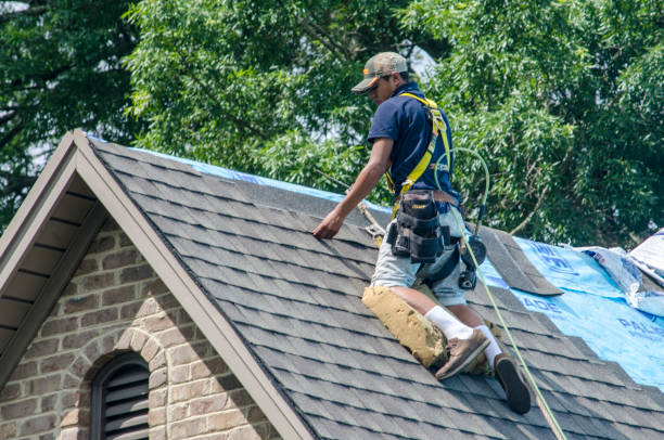 Quick and Trustworthy Emergency Roof Repair Services in Cliffwood Beach, NJ